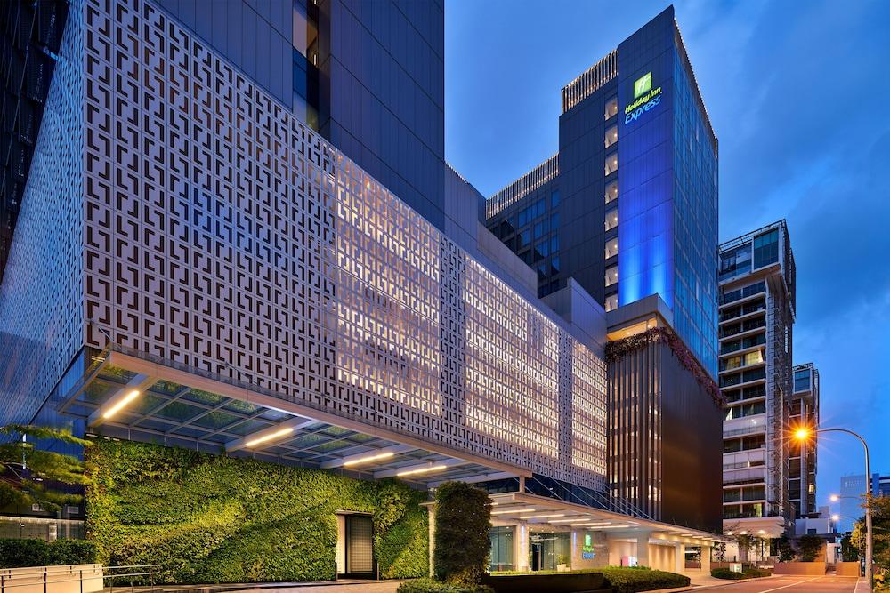Holiday Inn Express Singapore Katong