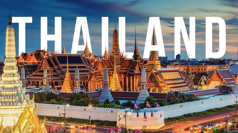 Harmony in Thailand
